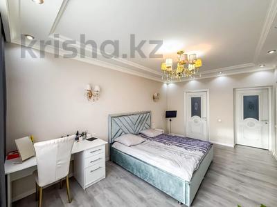 3-бөлмелі пәтер · 125 м² · 5/16 қабат, Шевченко 88 — ТОП ЛОКАЦИЯ И ЦЕНА, бағасы: 117 млн ₸ в Алматы, Алмалинский р-н