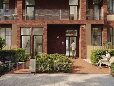 3-комнатная квартира · 86.1 м², ул. Катта Дархан и Аккурганская за ~ 39 млн ₸ в Ташкенте