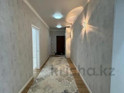 3-бөлмелі пәтер · 98.8 м² · 6/9 қабат, мкр. Алтын орда, ораз татеулы, бағасы: 42 млн ₸ в Актобе