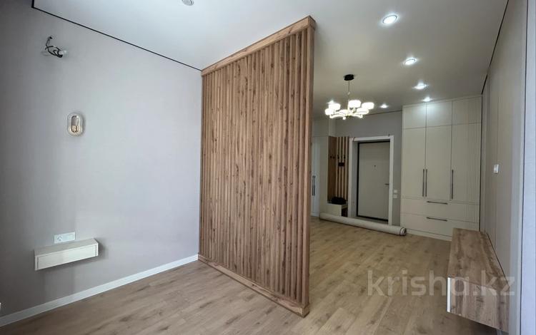 1-комнатная квартира · 43 м² · 3/9 этаж, Александр Сызганов 1/1 за 36 млн ₸ в Астане, Есильский р-н — фото 17