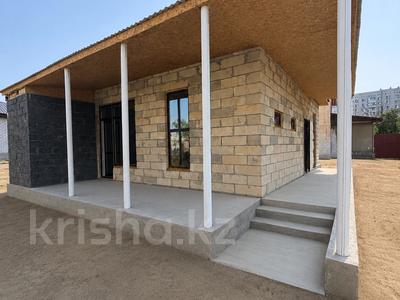 Отдельный дом · 3 комнаты · 61.5 м² · , Турксибская 79 за 35 млн ₸ в Семее