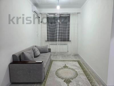 2-комнатная квартира · 62 м² · 5/9 этаж, пр. Толе би — ЖК "Арай Парк" за 32 млн ₸ в Таразе