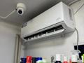 Отдельный дом · 4 комнаты · 128.9 м² · 10 сот., Бауыржан Момышулы 63 за 36 млн ₸ в Талапкер  — фото 5