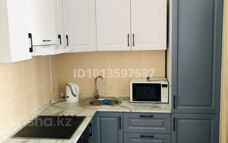 2-комнатная квартира · 48 м² · 12/24 этаж, Куанышбаева 12 за 200 000 ₸ в Астане, Алматы р-н — фото 2