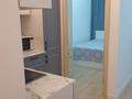 2-комнатная квартира · 48 м² · 12/24 этаж, Куанышбаева 12 за 200 000 ₸ в Астане, Алматы р-н — фото 14