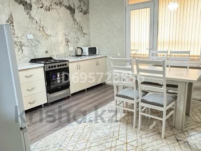 1-комнатная квартира · 50 м² · 8/16 этаж, мкр Кайтпас 2, К. Толеметова 85 — Байдыбек би за 15 000 〒 в Шымкенте, Абайский р-н