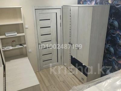 4-комнатная квартира · 60.6 м² · 1/5 этаж, Независимости 49 за 23 млн ₸ в Сатпаев