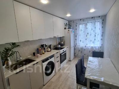 3-комнатная квартира · 68 м² · 3/10 этаж, Назарбаева 204 — Назарбаева - Жаяу Мусы за 25 млн 〒 в Павлодаре