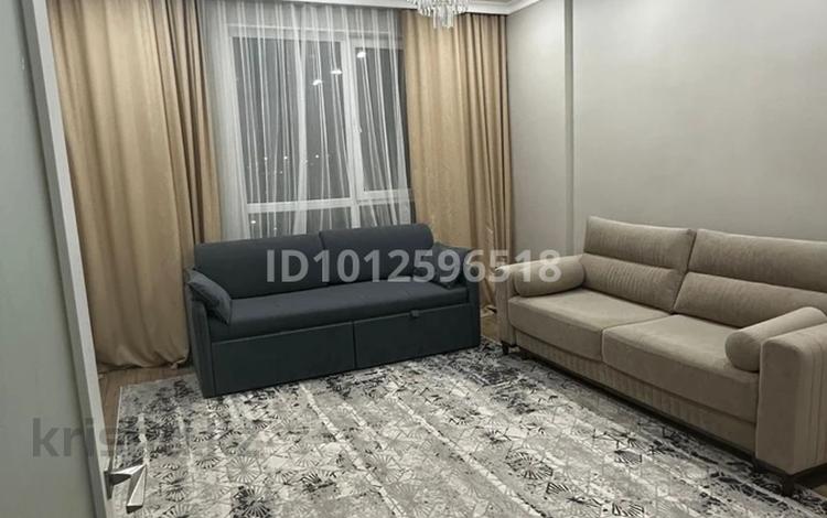 2-бөлмелі пәтер · 67 м² · 10/12 қабат, Илияс Омаров 2 — Сыганак-И.Омарова, бағасы: 47.5 млн ₸ в Астане, Нура р-н — фото 2