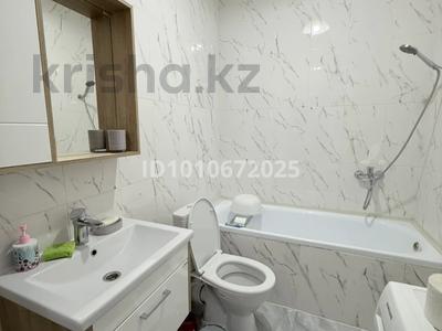 1-комнатная квартира · 40 м² · 3/9 этаж, проспект Мангилик Ел 41/5 за 280 000 ₸ в Астане, Есильский р-н