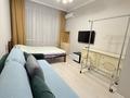 1-комнатная квартира · 40 м² · 3/9 этаж, проспект Мангилик Ел 41/5 за 280 000 ₸ в Астане, Есильский р-н — фото 5