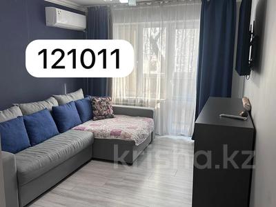 3-комнатная квартира, 68 м², 2/4 этаж, Макатаева за 38 млн 〒 в Алматы, Алмалинский р-н