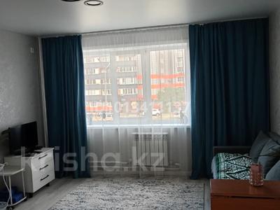 1-комнатная квартира · 26 м² · 3/5 этаж, Увалиева 1 за 12.7 млн ₸ в Усть-Каменогорске