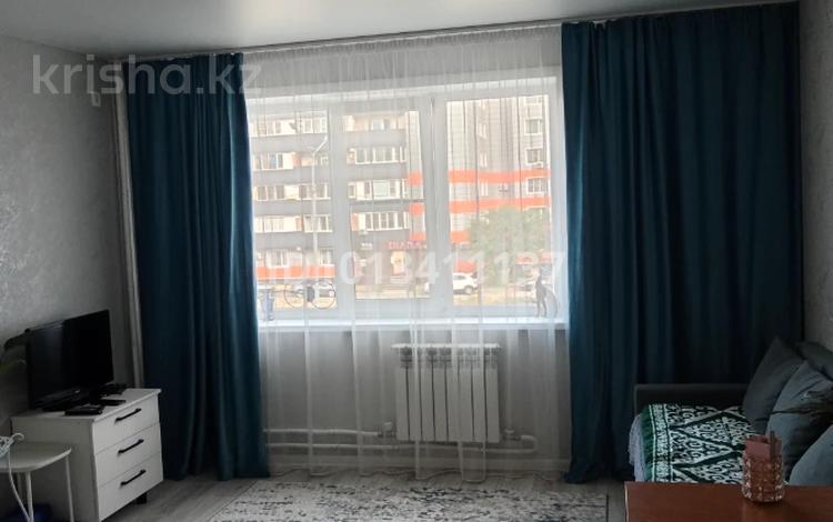 1-комнатная квартира · 26 м² · 3/5 этаж, Увалиева 1 за 12.7 млн ₸ в Усть-Каменогорске — фото 2