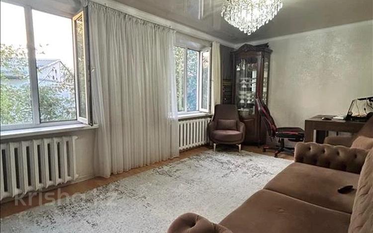 3-комнатная квартира · 58 м² · 4/4 этаж, мкр №2 — Алтынсарина за 34 млн ₸ в Алматы, Ауэзовский р-н — фото 19
