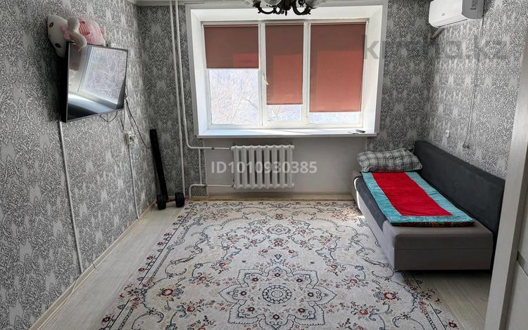 2-бөлмелі пәтер · 50 м² · 3/5 қабат, Аль фараби 43а — Март, цум, колос, бағасы: 24 млн ₸ в Костанае — фото 2