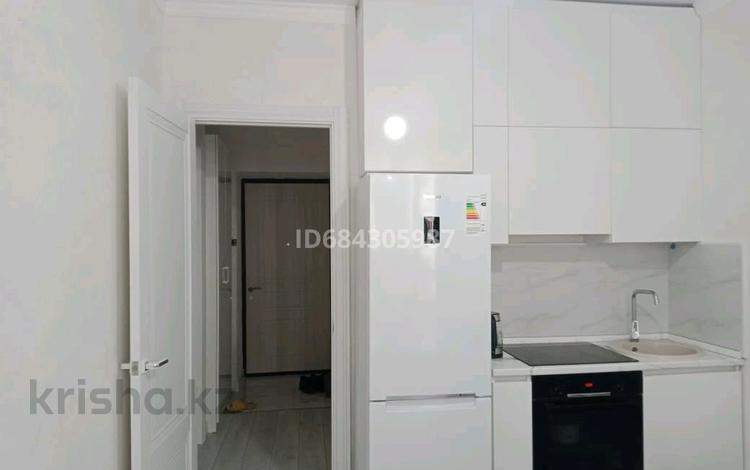 2-комнатная квартира · 70 м² · 17/24 этаж, мкр Комсомольский, Керей Жанибек хандар 12 /1 — Кабанбай батыр за 18 000 ₸ в Астане, Есильский р-н — фото 2