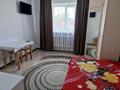 1-бөлмелі пәтер · 25 м² · 2 қабат, Манаса 20/1 — Кудайбердиулы, бағасы: 10 000 ₸ в Астане, Алматы р-н