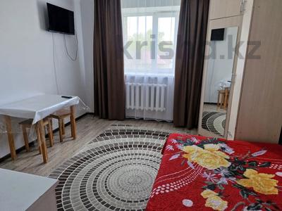 1-бөлмелі пәтер · 25 м² · 2 қабат, Манаса 20/1 — Кудайбердиулы, бағасы: 10 000 ₸ в Астане, Алматы р-н