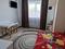 1-комнатная квартира · 25 м² · 2 этаж, Манаса 20/1 — Кудайбердиулы за 10 000 ₸ в Астане, Алматы р-н