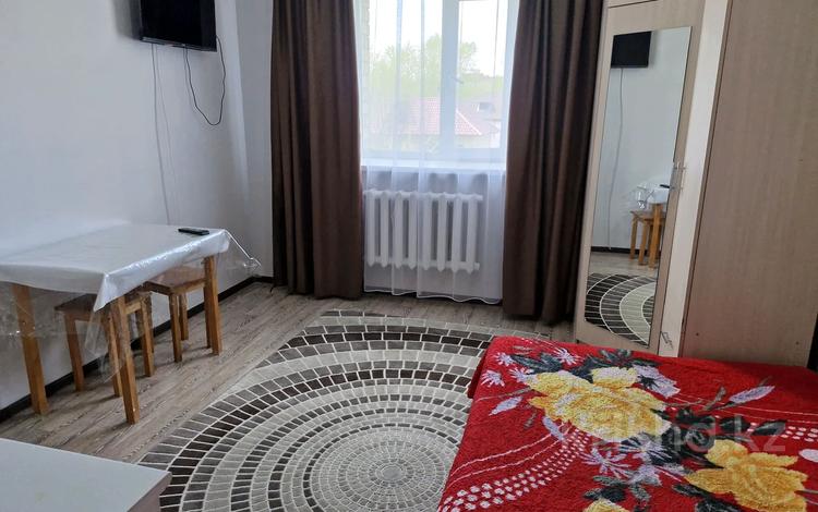 1-бөлмелі пәтер · 25 м² · 2 қабат, Манаса 20/1 — Кудайбердиулы, бағасы: 10 000 ₸ в Астане, Алматы р-н — фото 2