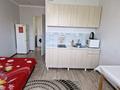 1-бөлмелі пәтер · 25 м² · 2 қабат, Манаса 20/1 — Кудайбердиулы, бағасы: 10 000 ₸ в Астане, Алматы р-н — фото 2