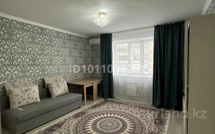 1-комнатная квартира · 39.2 м² · 6/9 этаж, Гагарина 1 за ~ 15 млн ₸ в Уральске — фото 2