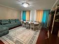 3-комнатная квартира · 93.2 м² · 5/12 этаж, Кабанбай батыра 40 за 350 000 ₸ в Астане, Есильский р-н