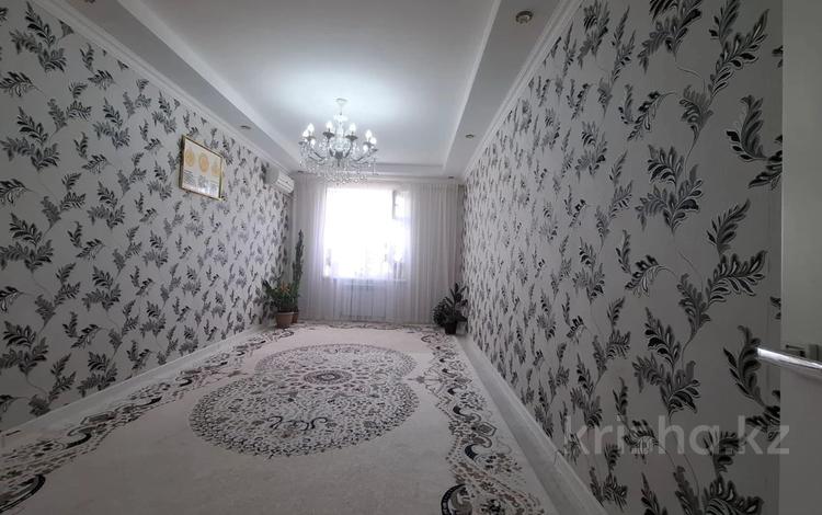 3-бөлмелі пәтер · 67 м² · 3/5 қабат, 3-й мкр 12, бағасы: 20 млн ₸ в Актау — фото 20
