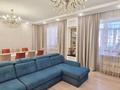 5-бөлмелі пәтер · 217 м² · 9/13 қабат, Кенесары, бағасы: 92 млн ₸ в Астане, р-н Байконур