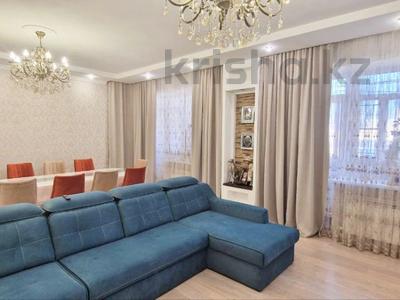 5-бөлмелі пәтер · 217 м² · 9/13 қабат, Кенесары, бағасы: 92 млн ₸ в Астане, р-н Байконур