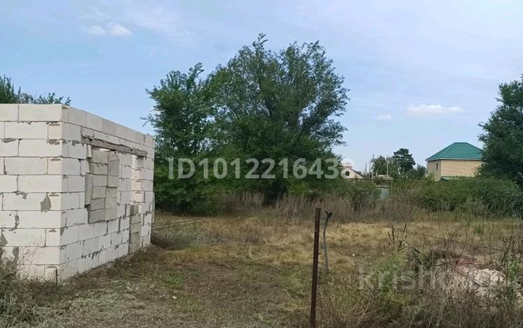 Дача · 1 комната · 30 м² · 7.3 сот., Автомобилист автокомбината 88 за 1.5 млн ₸ в Актобе, жилой массив Акжар-2 — фото 2