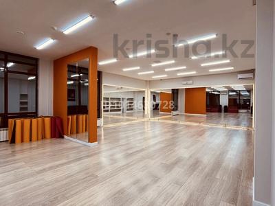 Готовый бизнес-две женские фитнес студии · 360 м² за 30 млн ₸ в Астане, Алматы р-н