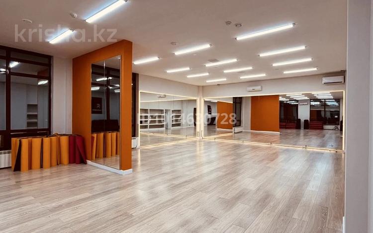 Готовый бизнес-две женские фитнес студии · 360 м² за 30 млн ₸ в Астане, Алматы р-н — фото 4