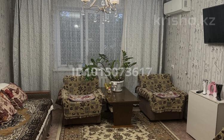 2-комнатная квартира · 55.4 м² · 1/5 этаж, Жастар за 17.5 млн ₸ в Талдыкоргане, мкр Жастар — фото 2