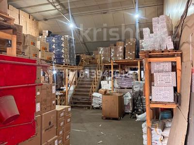 Свободное назначение, склады · 1400 м² за 7 млн ₸ в Алматы, Ауэзовский р-н