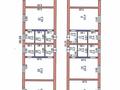 Свободное назначение · 433.4 м² за 70 млн ₸ в Шымкенте, Абайский р-н