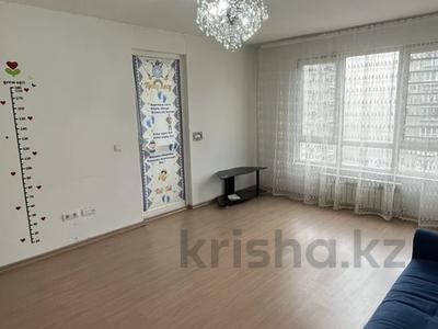 2-комнатная квартира · 60 м² · 6/9 этаж, мкр Аккент, Мкр. Аккент — Райымбека за 260 000 〒 в Алматы, Алатауский р-н