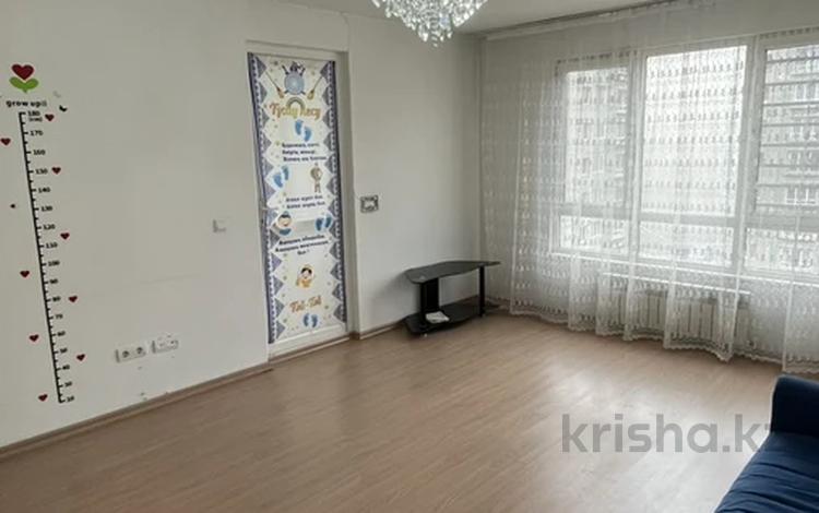 2-бөлмелі пәтер · 60 м² · 6/9 қабат, мкр Аккент, Мкр. Аккент — Райымбека, бағасы: 260 000 〒 в Алматы, Алатауский р-н — фото 20