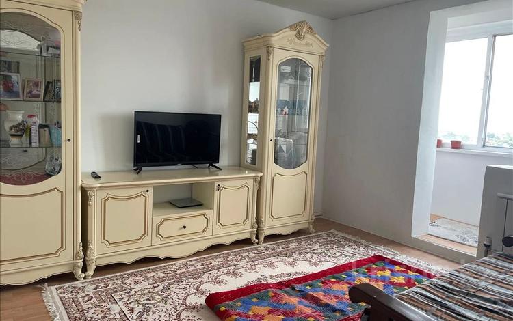 1-комнатная квартира · 35 м² · 12/12 этаж, мкр Акбулак, 1-я улица 43 за 23.5 млн 〒 в Алматы, Алатауский р-н — фото 3