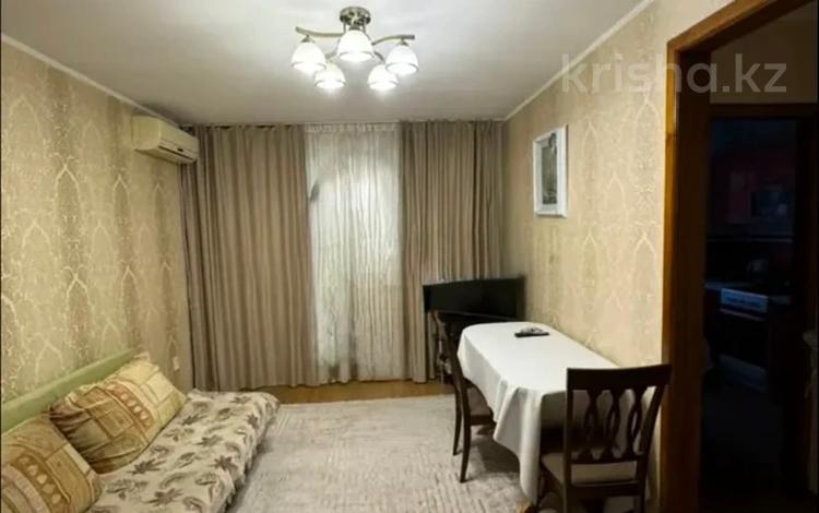 3-комнатная квартира · 60 м² · 2/5 этаж, Бектурова 17 за 20.5 млн ₸ в Павлодаре — фото 2