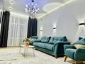4-комнатная квартира · 125 м² · 8/18 этаж, Розыбакиева 237 за 80 000 〒 в Алматы, Бостандыкский р-н — фото 12