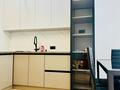 4-комнатная квартира · 125 м² · 8/18 этаж, Розыбакиева 237 за 80 000 〒 в Алматы, Бостандыкский р-н — фото 15