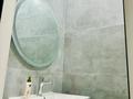 4-комнатная квартира · 125 м² · 8/18 этаж, Розыбакиева 237 за 80 000 〒 в Алматы, Бостандыкский р-н — фото 16