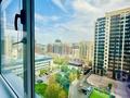4-комнатная квартира · 125 м² · 8/18 этаж, Розыбакиева 237 за 80 000 〒 в Алматы, Бостандыкский р-н — фото 26