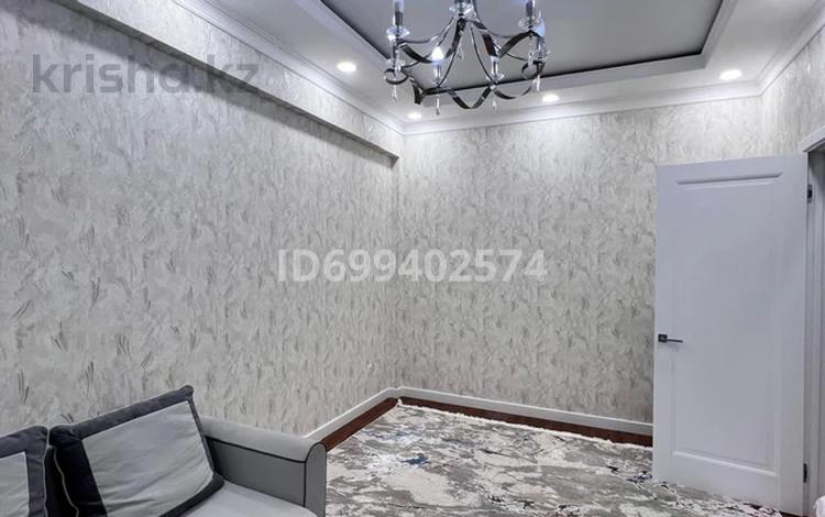 1-комнатная квартира · 54 м² · 5/9 этаж, 18А мкр 1 за 230 000 ₸ в Актау — фото 2