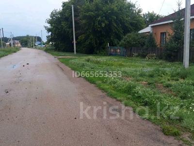 Жер телімі · 20 сотық, Бейбитшилик 10/1, бағасы: 20 млн ₸ в Жибек Жолы