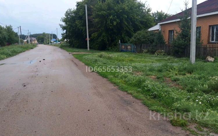 Участок · 20 соток, Бейбитшилик 10/1 за 20 млн ₸ в Жибек Жолы — фото 2