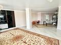 4-комнатная квартира · 174 м² · 5/13 этаж, Мукан Тулебаев 5 за 55 млн ₸ в Астане, Алматы р-н — фото 4