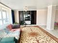 4-комнатная квартира · 174 м² · 5/13 этаж, Мукан Тулебаев 5 за 55 млн ₸ в Астане, Алматы р-н — фото 3